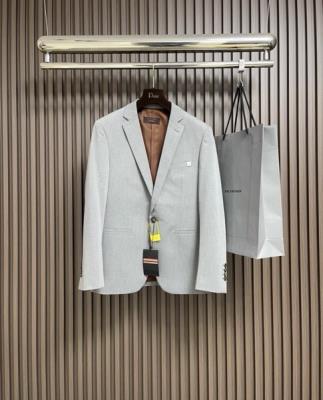 wholesale quality zegna suit model no. 1